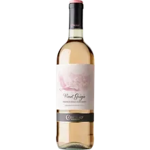 Cantina di Trento Classici Pinot Grigio delle Dolomiti Rosé IGT 2024 Cantina di Trento Classici Pinot Grigio delle Dolomiti Rosé IGT 2024