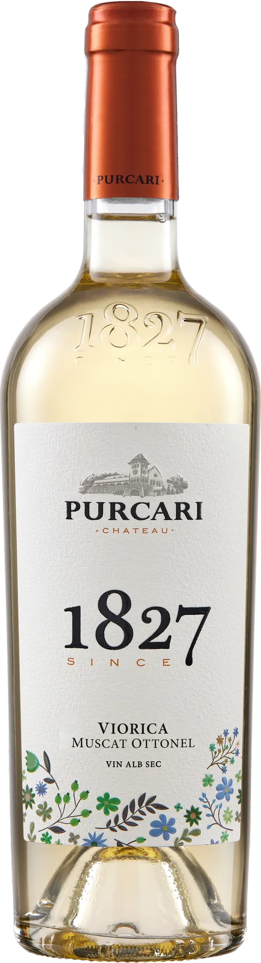 Chateau Purcari Viorica Muscat de Purcari 2024 Chateau Purcari Viorica Muscat de Purcari 2024