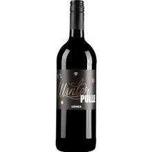 Winterpulle - Glühwein Rot - Weingut Andres Winterpulle - Glühwein Rot - Weingut Andres