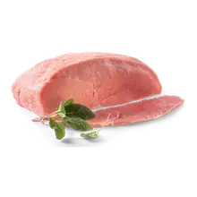 Kalbsoberschale Kalbsoberschale