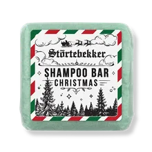 Störtebekker Festes Shampoo Weihnachtsedition - 100g Störtebekker Festes Shampoo Weihnachtsedition - 100g