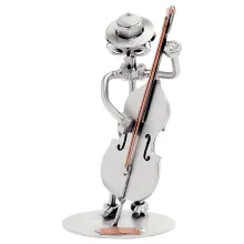 Schraubenmännchen Kontrabass Schraubenmännchen Kontrabass