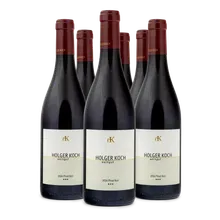 2024 Pinot Noir Selection *** 2024 Pinot Noir Selection ***