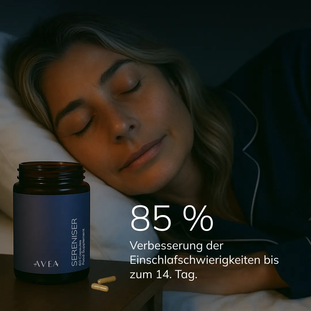 Sereniser – Bild 5