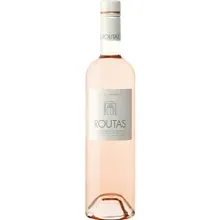 Château Routas Rosé Provence AOP Château Routas Rosé Provence AOP