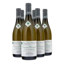 2023 Chassagne-Montrachet Premier Cru AC En Virondot 2023 Chassagne-Montrachet Premier Cru AC En Virondot
