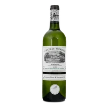 2023 Château Pierrail Blanc 2023 Château Pierrail Blanc