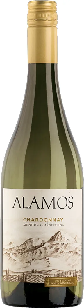 Catena Alamos Chardonnay Catena Alamos Chardonnay