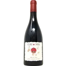 Clau de Nell Cabernet Franc 2022 Clau de Nell Cabernet Franc 2022