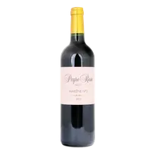 2013 Peyre Rose Marlène N°3 2013 Peyre Rose Marlène N°3