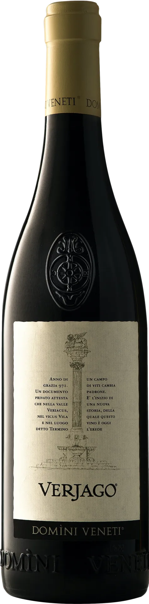 Domini Veneti Valpolicella Superiore Verjago 2023 Domini Veneti Valpolicella Superiore Verjago 2023