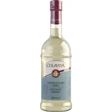 Colavita Condimento Balsamico Bianco 500 ml Colavita Condimento Balsamico Bianco 500 ml