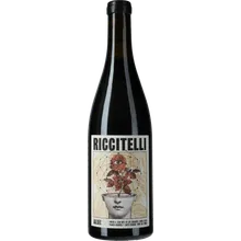 Matias Riccitelli Vinas Extremas Los Chacayes Malbec 2019 Matias Riccitelli Vinas Extremas Los Chacayes Malbec 2019