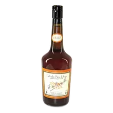 Calvados Sir de Gonneville Pays d´Auge AC Calvados Sir de Gonneville Pays d´Auge AC