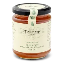 Orangenmarmelade fine cut Dallmayr Orangenmarmelade fine cut Dallmayr