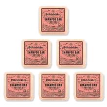 Störtebekker Festes Shampoo Tortuga - 100g Störtebekker Festes Shampoo Tortuga - 100g