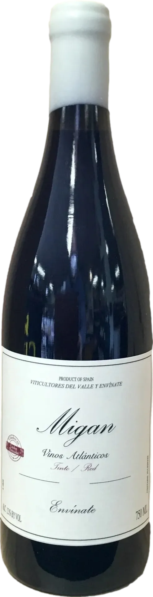 Envinate Migan Tinto 2022 Envinate Migan Tinto 2022