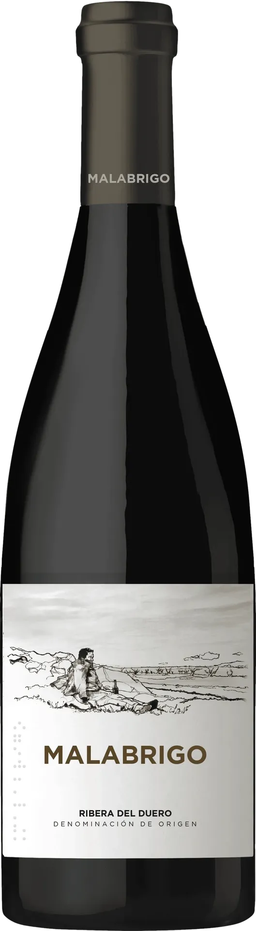 Bodegas Cepa 21 Malabrigo 2021 Bodegas Cepa 21 Malabrigo 2021