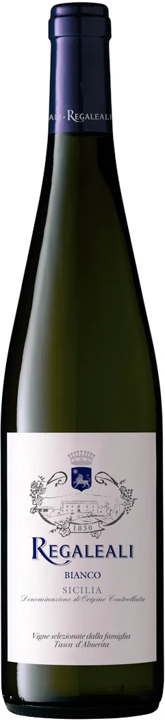 Tasca d’Almerita Regaleali Bianco DOC Tasca d’Almerita Regaleali Bianco DOC