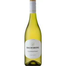 Backsberg Chardonnay Backsberg Chardonnay