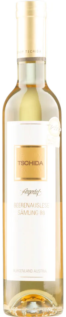 Weingut Tschida Beerenauslese Sämling 88 Weingut Tschida Beerenauslese Sämling 88