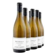 2023 Meursault AC Vieilles Vignes 2023 Meursault AC Vieilles Vignes