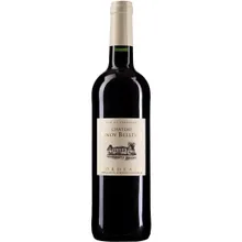 Château Janoy Bellevue Bordeaux Rouge 2020 AOC Château Janoy Bellevue Bordeaux Rouge 2020 AOC