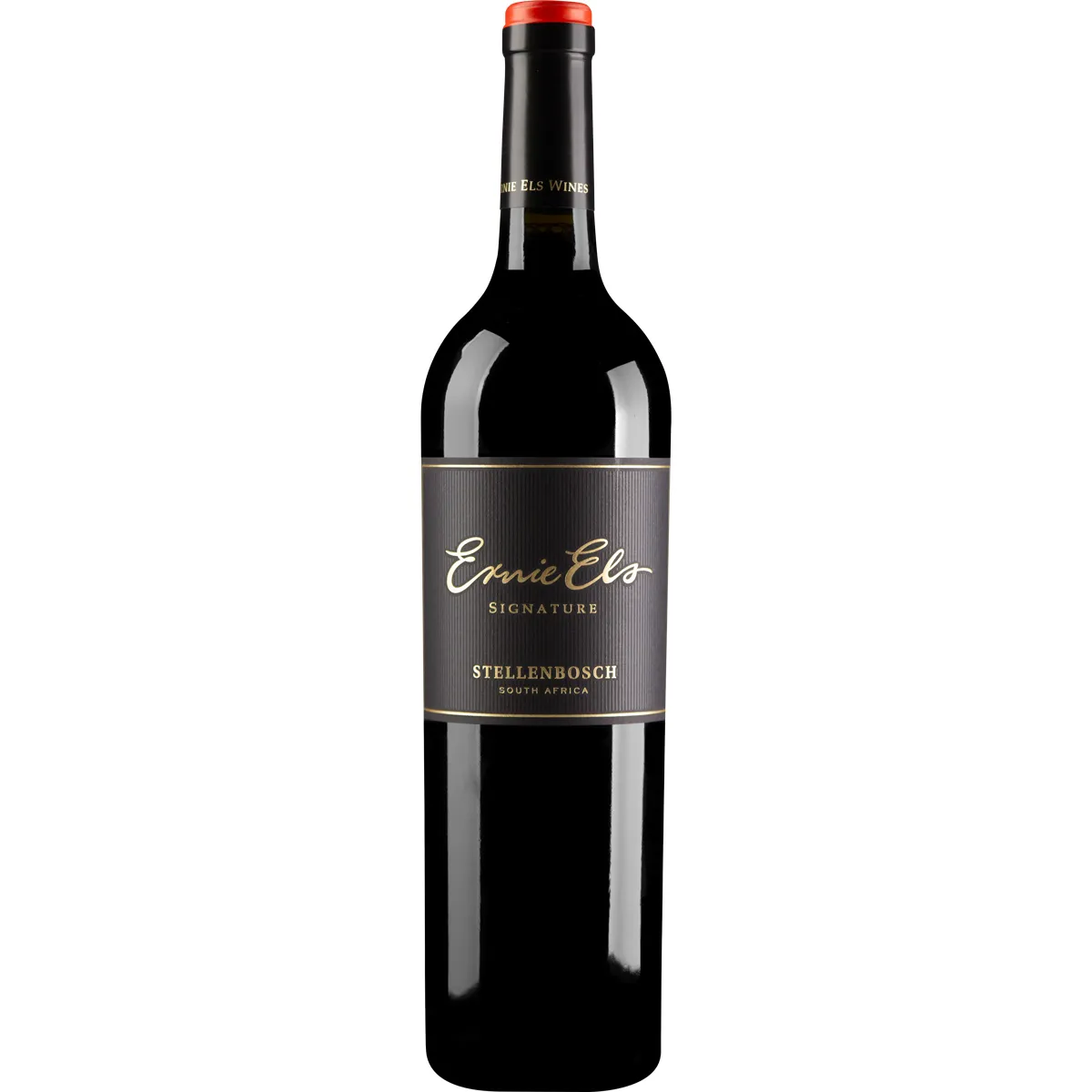 Ernie Els Signature Ernie Els Signature