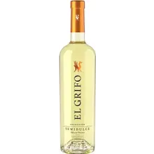 El Grifo Coleccion Malvasia Semidulce DO El Grifo Coleccion Malvasia Semidulce DO