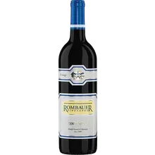 Rombauer Vineyards Zinfandel 2021 Rombauer Vineyards Zinfandel 2021