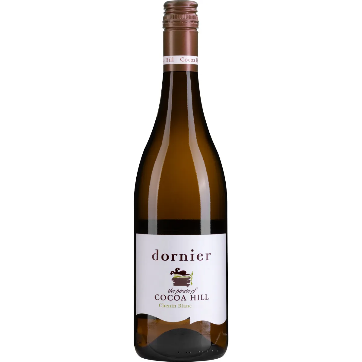 Dornier Cocoa Hill Chenin Blanc Dornier Cocoa Hill Chenin Blanc