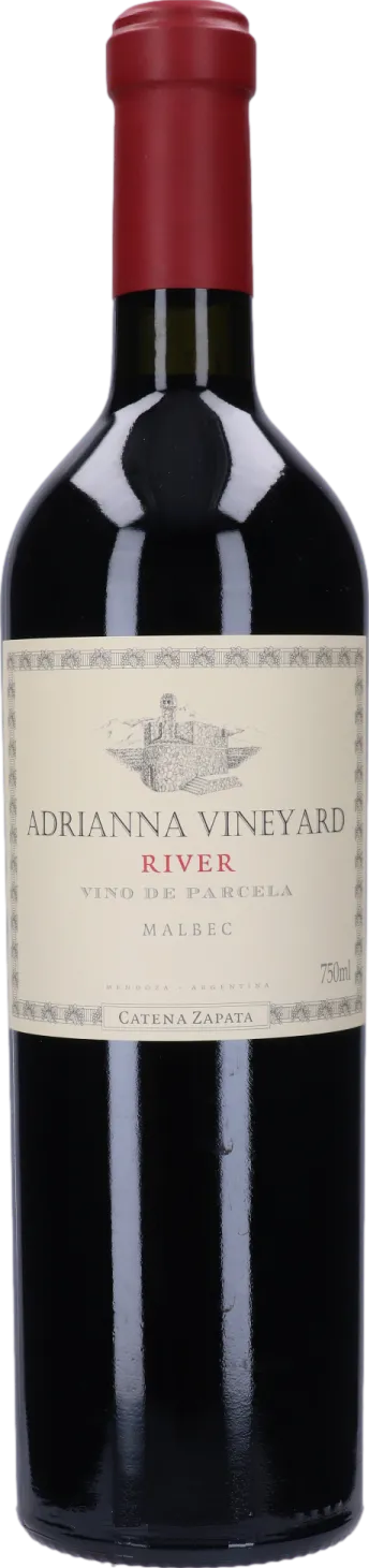 Catena Zapata Adrianna Vineyard River Stones Malbec 2022 Catena Zapata Adrianna Vineyard River Stones Malbec 2022