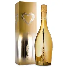 Bottega Gold Prosecco in Geschenkverpackung Bottega Gold Prosecco in Geschenkverpackung