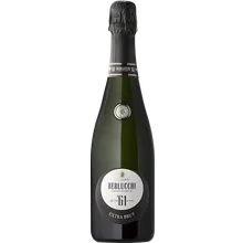 Berlucchi Franciacorta Extra Brut 0,375l 12er Vorratspaket