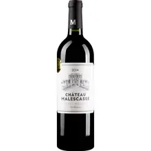 Château Malescasse Haut-Médoc Cru Bourgeois AOP 2014 Château Malescasse Haut-Médoc Cru Bourgeois AOP 2014