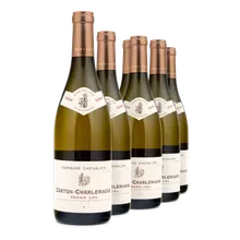 2024 Corton-Charlemagne Grand Cru AC Blanc 2024 Corton-Charlemagne Grand Cru AC Blanc