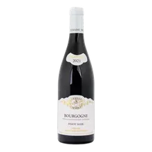 2021 Bourgogne Pinot Noir AC 2021 Bourgogne Pinot Noir AC