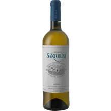 Domaine Sigalas Santorini Assyrtiko 2024 Domaine Sigalas Santorini Assyrtiko 2024