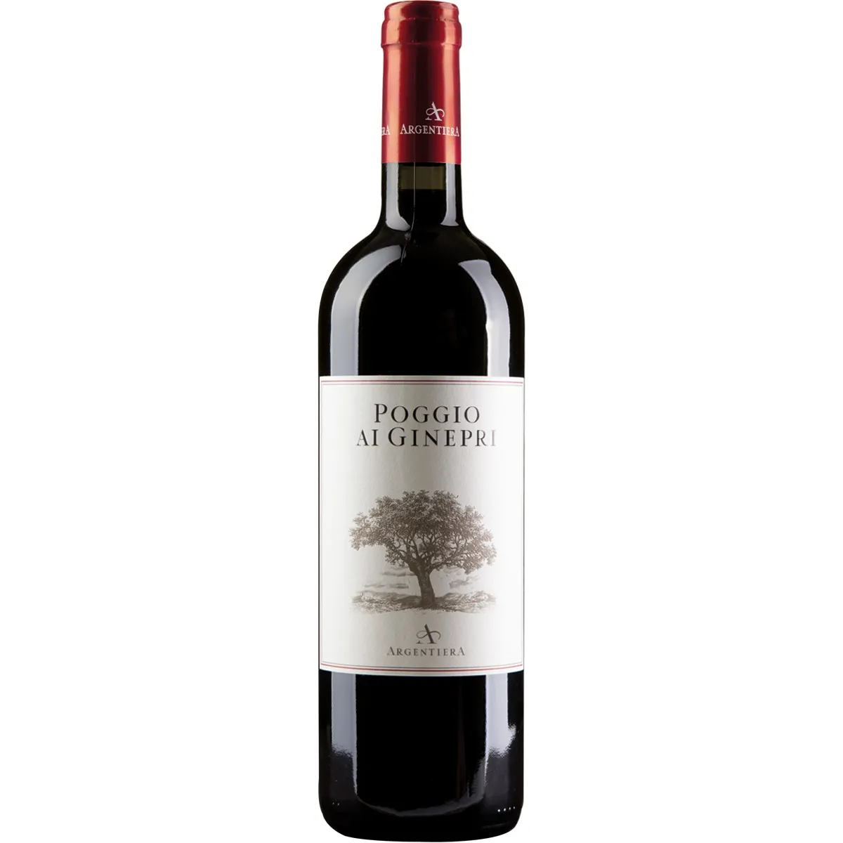 Poggio ai Ginepri Bolgheri DOC Poggio ai Ginepri Bolgheri DOC