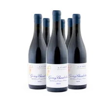 2022 Gevrey-Chambertin AOP 2022 Gevrey-Chambertin AOP