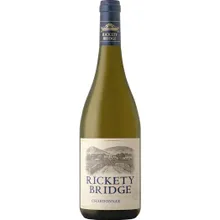 Rickety Bridge Chardonnay Rickety Bridge Chardonnay