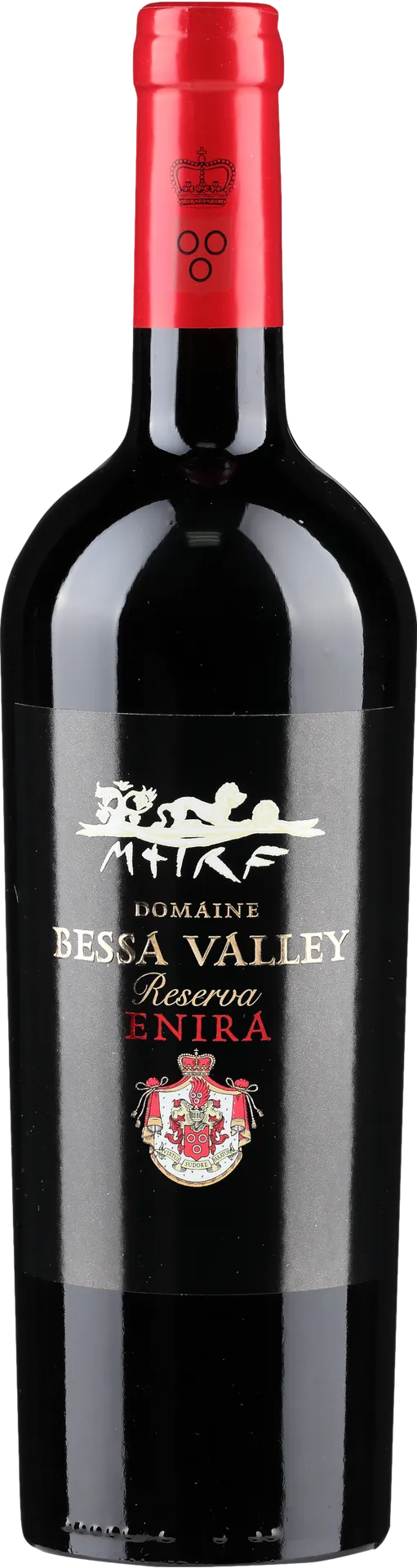 Bessa Valley Enira Reserva 2019 Bessa Valley Enira Reserva 2019