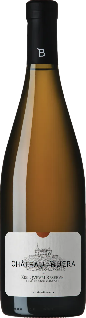 Chateau Buera Kisi Qvevri Reserve 2020 Chateau Buera Kisi Qvevri Reserve 2020