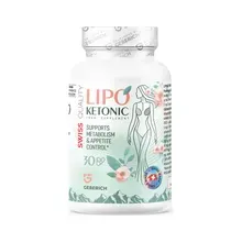 Lipo Ketonic Lipo Ketonic