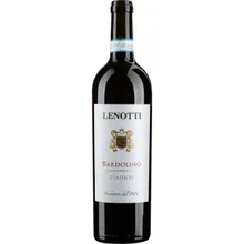 Lenotti Bardolino Classico DOC Lenotti Bardolino Classico DOC