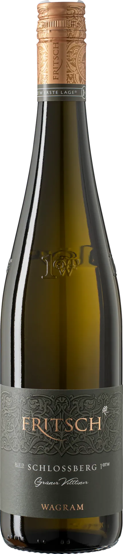 Fritsch Schlossberg Erste Lage Gruner Veltliner 2023 Fritsch Schlossberg Erste Lage Gruner Veltliner 2023