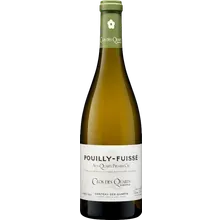 Chateau des Quarts Pouilly-Fuisse Premier Cru Aux Quarts 2022 Chateau des Quarts Pouilly-Fuisse Premier Cru Aux Quarts 2022