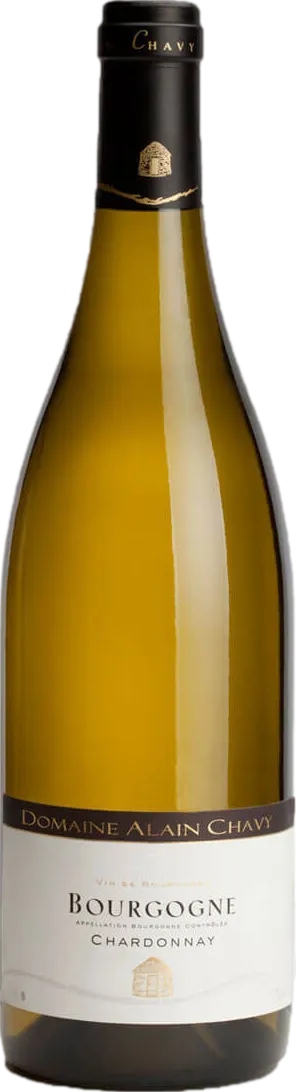 Domaine Alain Chavy Bourgogne Chardonnay 2023 Domaine Alain Chavy Bourgogne Chardonnay 2023