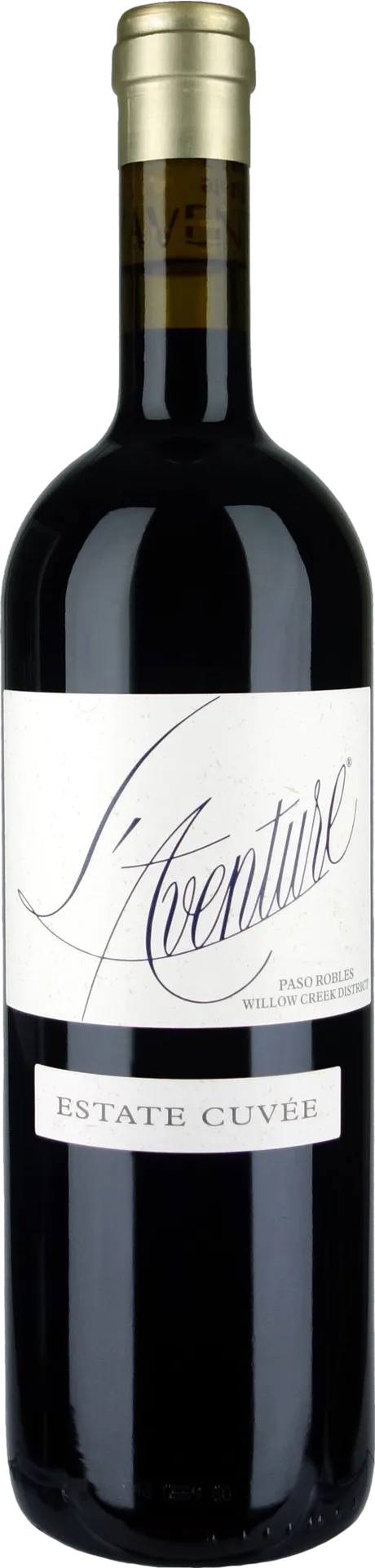 L%27Aventure Estate Cuvee 2017 L%27Aventure Estate Cuvee 2017