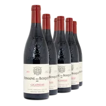 2021 Gigondas Rouge AC Réserve 2021 Gigondas Rouge AC Réserve